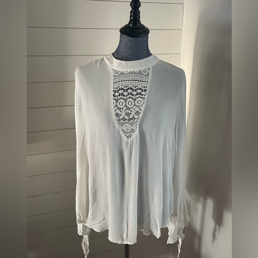Band of Gypsies Top